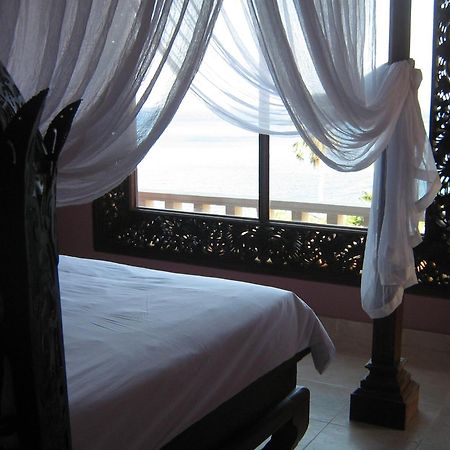 אמד Baliku Dive Resort מראה חיצוני תמונה