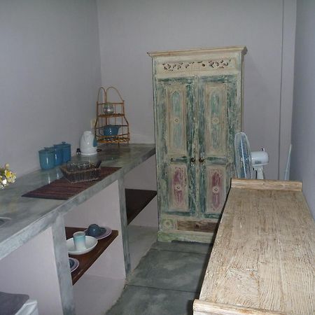 אמד Baliku Dive Resort מראה חיצוני תמונה
