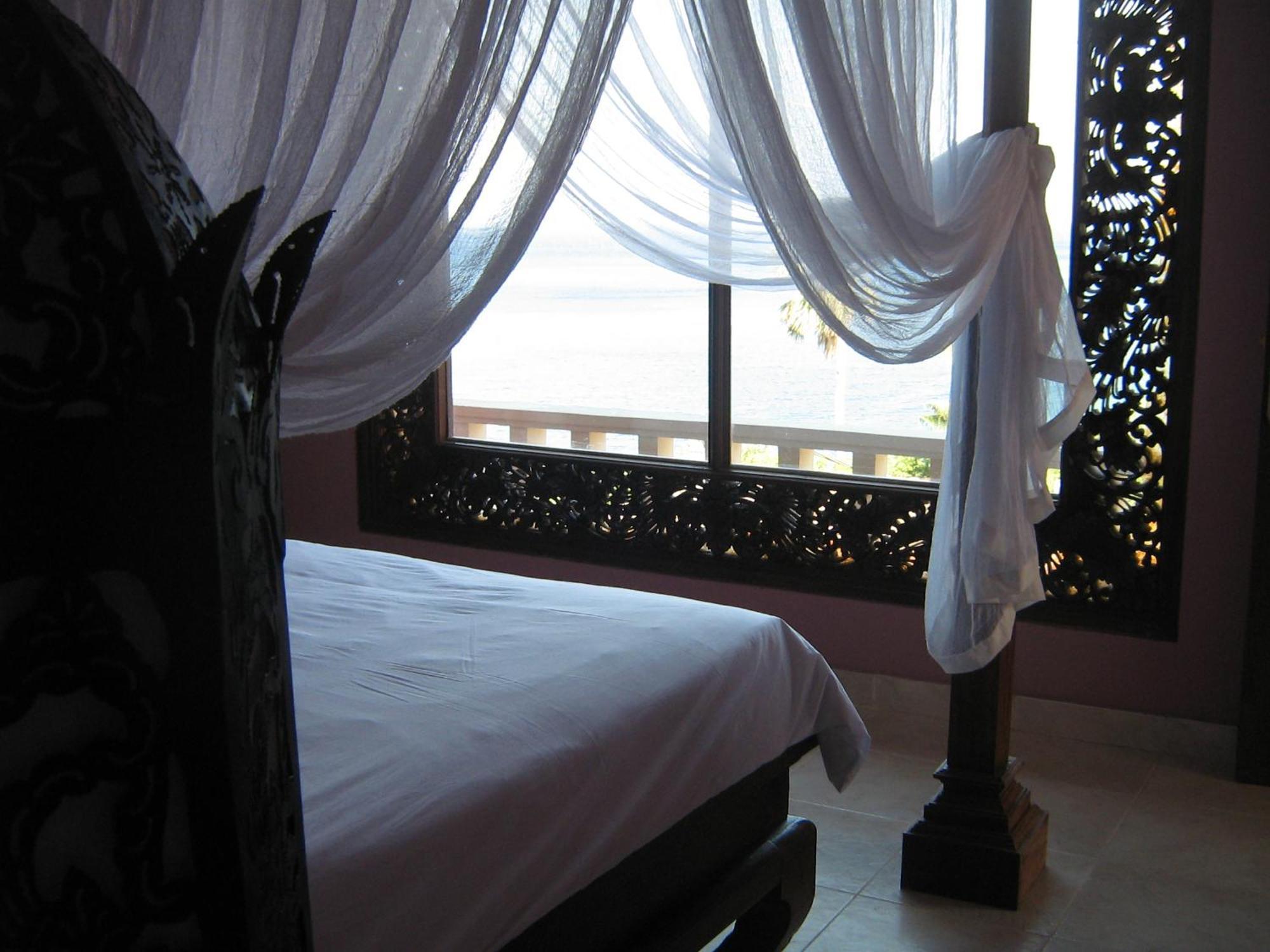 אמד Baliku Dive Resort מראה חיצוני תמונה
