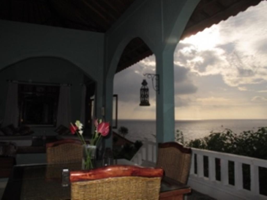 אמד Baliku Dive Resort מראה חיצוני תמונה